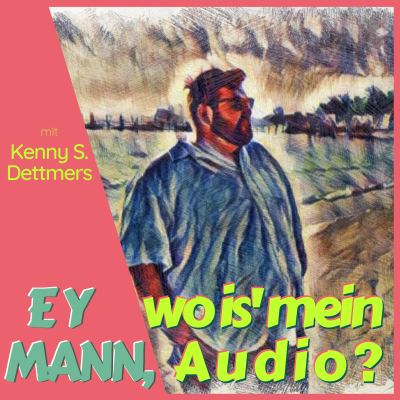 Ey Mann, wo is' mein Audio?