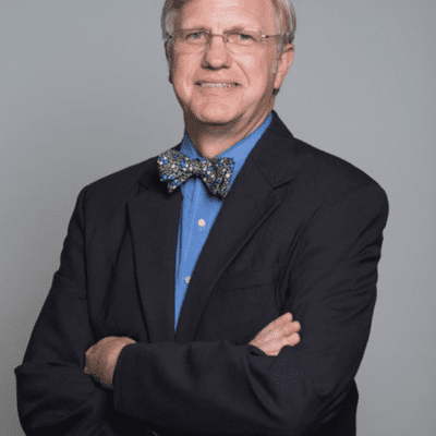 episode National Director of Primary Care Advancement for CheMed.--DR DAN MCCARTER artwork