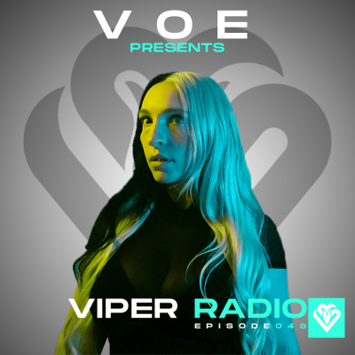 episode VOE presents: Viper Radio 048 artwork