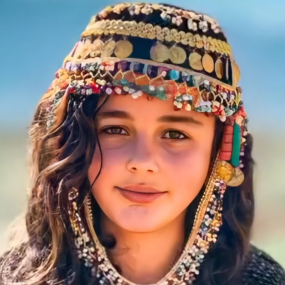 episode The Kurds see an opening artwork