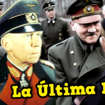 episode El Magistral Planteamiento Defensivo de Heinrici en las Colinas de Seelow | Las Claves de su Defensa artwork