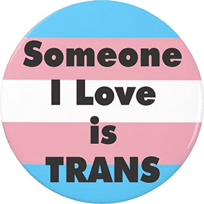 episode This is me: Finding love & acceptance while transgender artwork