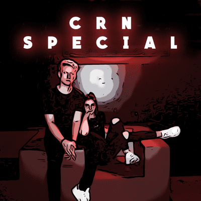 episode Corona Special — #staythefuckhome artwork