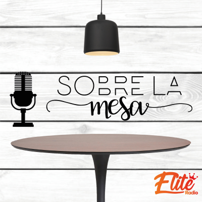 episode Sobre la mesa Ep. 4 Lo que nadie nos preguntó: preguntas random sobre la mesa artwork