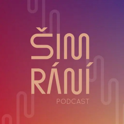 episode 203. díl Šimrání jen a jen se mnou samotnou o komfortních zónách, zákulisí i mužích artwork
