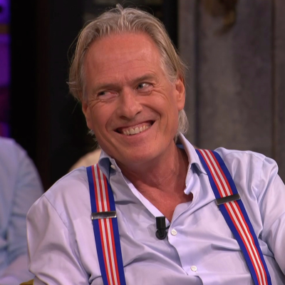episode Podcast Vandaag Inside met Jort Kelder, donderdag 18 september 2025 artwork