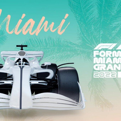 episode S2 Ep98: F1 - Welcome to Miami - Race Preview artwork