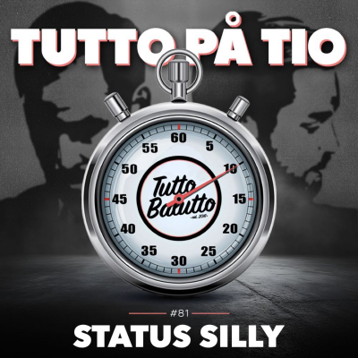 episode Tutto på tio – Status silly artwork