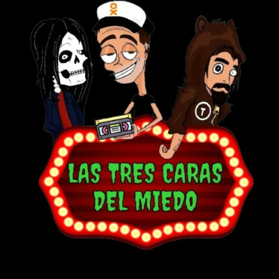 Las Tres Caras Del Miedo