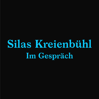 Silas Kreienbühl