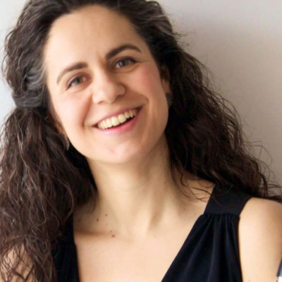episode 69. Entrevista a Ona Cardona artwork