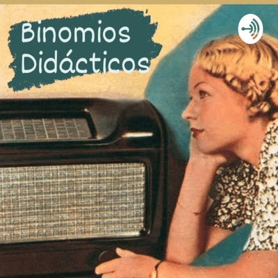 episode REFLEXIONES DIDÁCTICAS SOBRE APRENDE EN CASA III artwork