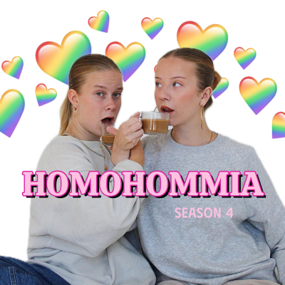 Homohommia