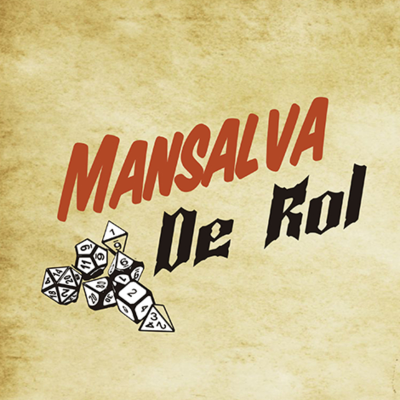 episode Mansalva de Podcast #49 La profesionalización del Rol artwork