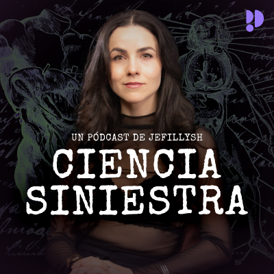 episode La Ciencia es un Fraude artwork