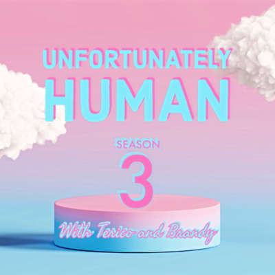 Unfortunately Human