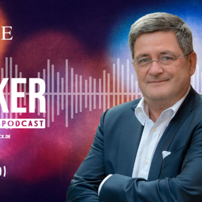 episode TE Wecker am 14.12.2025 artwork