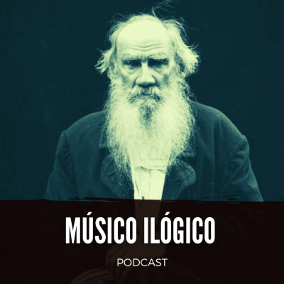 episode MiL #10 - Lev Tolstoi músico artwork
