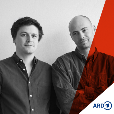 episode Suchtgeschäft – Journalisten Benjamin Breitegger und Nikolai Atefie im Gespräch artwork