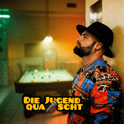 episode Mit Juan Daniél|#19 31.10.21 artwork