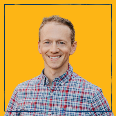 episode Jeremy Guttenplan, MBA 09 — Coaching Others To Live Their Best Lives artwork