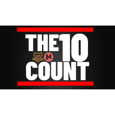 episode The 10 Count - Everyone Loves Chelsea artwork