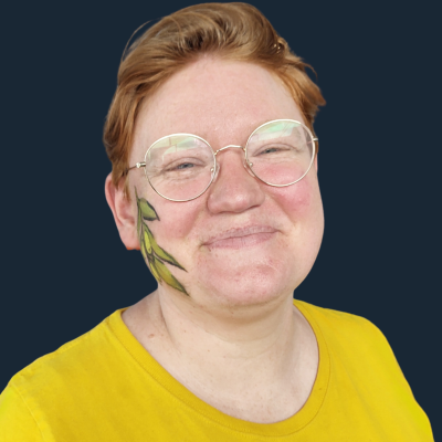 episode #59: Aurel (SO/SP 6w7 693) – Understanding/Expressing Identity, Reliable Orientation with Memory Loss, and Sounding the Alarm artwork