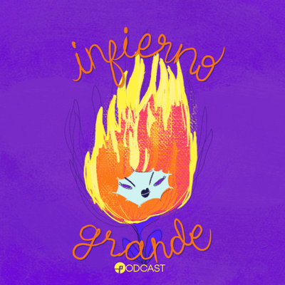 episode Infierno grande no. 1 artwork