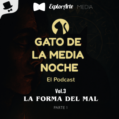 episode Trailler Vol.3 Parte I artwork