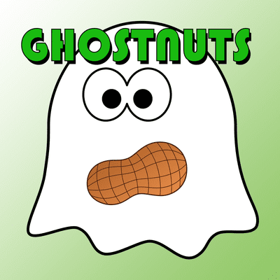 Ghostnuts Podcast