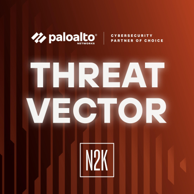 episode Encore Episode: Insights on Protecting OT from Growing Cyber Threats artwork