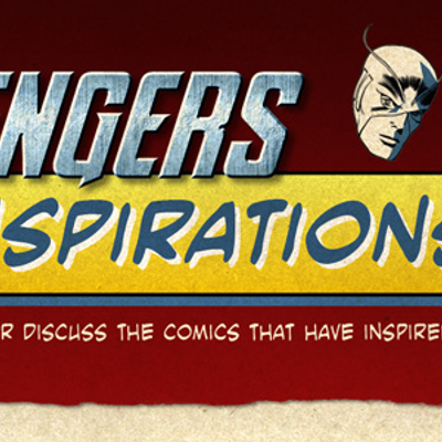 episode Avengers Inspirations 37: Spider-Man vs the Strangest Foe of All Time, Doctor Octopus artwork