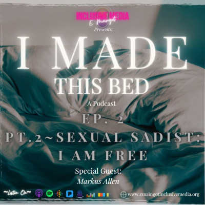 episode Pt. 2~ Sexual Sadist: I Am Free artwork