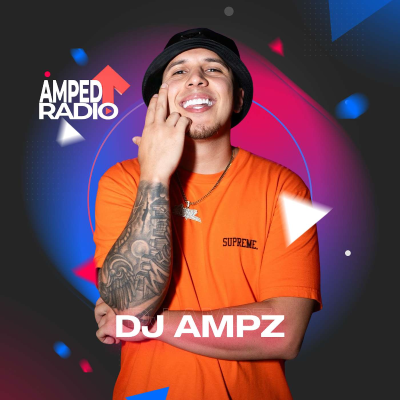 Amped Up Radio