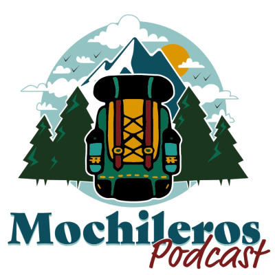 episode 116.- Mochileros y los ganadores del Festival Indomitus artwork