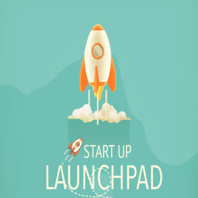 episode Startup Launchpad - Surprise Guest! artwork