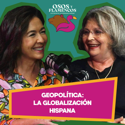 episode La Globalización Hispana artwork