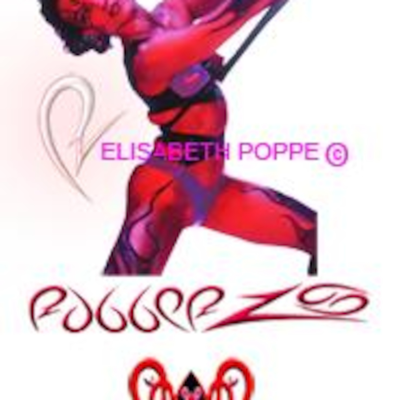 episode Silken Smile Passion, Rubber Zoo Fashion Club artwork