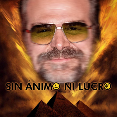 episode Programa 174 - Haz Algo, Perro Sanxe artwork