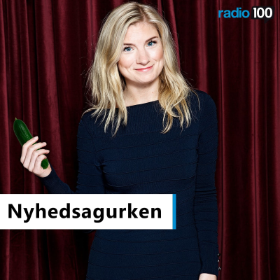 Nyhedsagurken