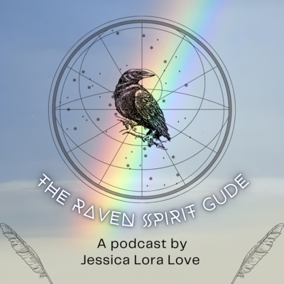 episode 13. Psychic/Tarot Reading for a Client ~ Releasing Egoic Realities ~ Choosing a different Truth ~ Sacred Sacrifice for Love artwork