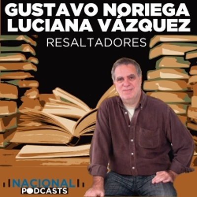 episode El suceso editorial de un proyecto distinto artwork
