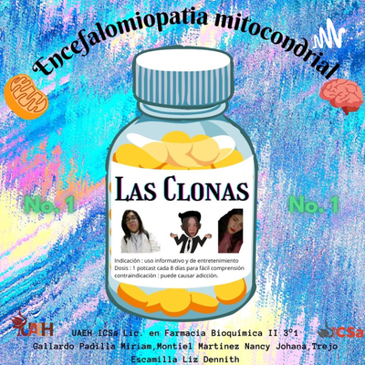 Las Clonas