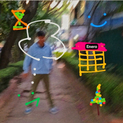 episode Año nuevo, vida nueva. artwork