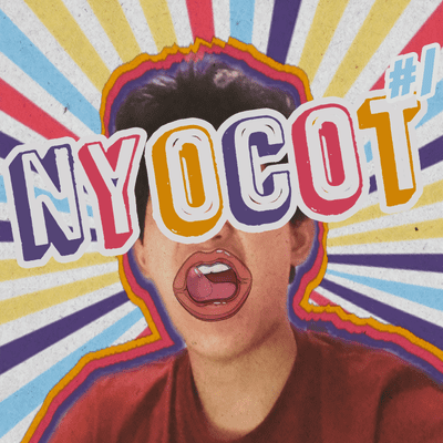 episode Nyocot #1 artwork
