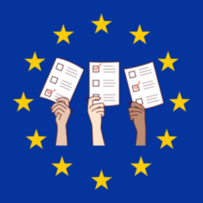 episode Podcastinterview mit dem Europaminister des Landes Sachsen-Anhalt Rainer Robra artwork