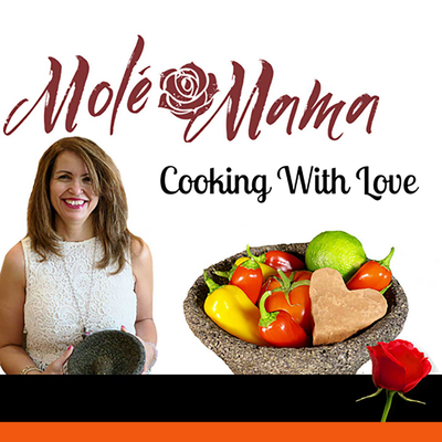 Molé Mama Cooking With Love