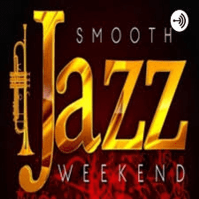 episode Smooth Jazz Weekend with Tina E. (I'm Every Woman) artwork