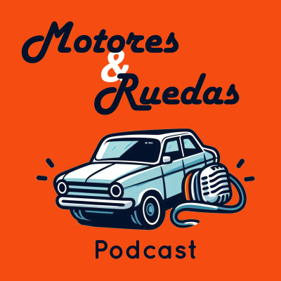 episode T2/E8 - Autos de películas y series artwork