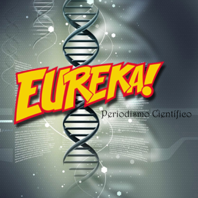 episode Eureka! programa 3 artwork